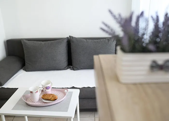 Appartement Coric