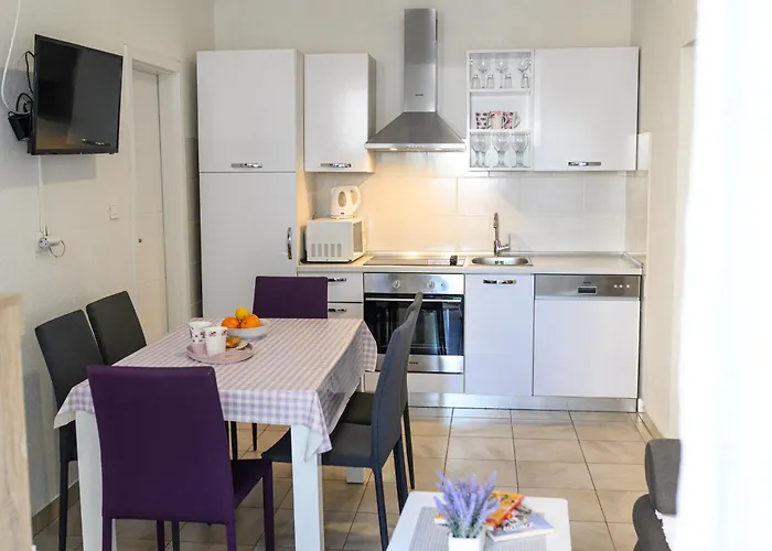 Coric Appartement Trogir