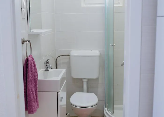 Appartement Coric Trogir