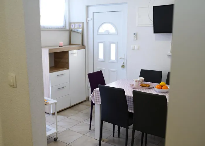 Coric Appartement