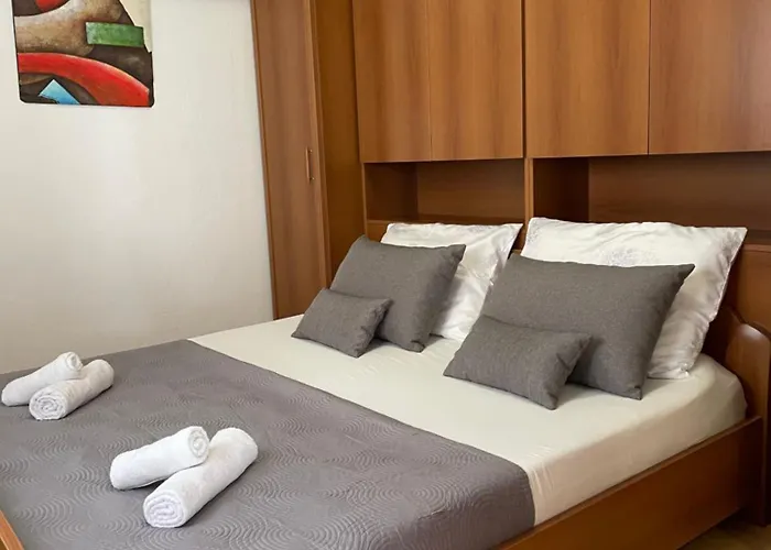 Appartement Coric