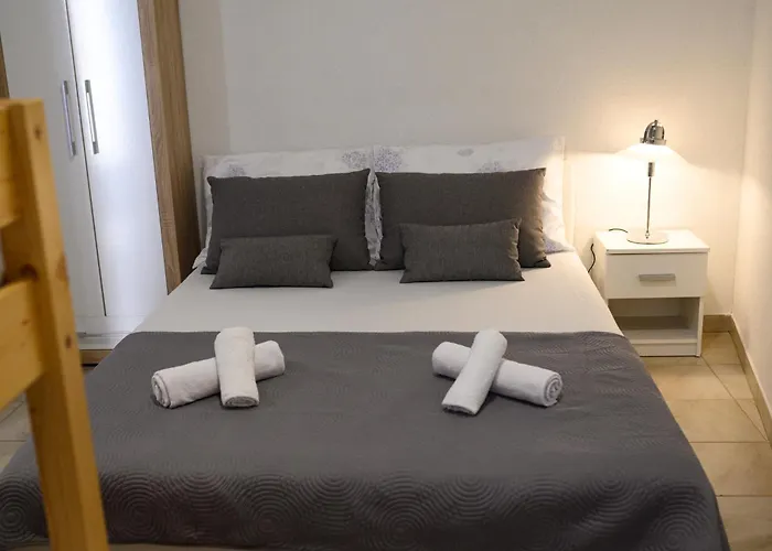 Coric Appartement *
