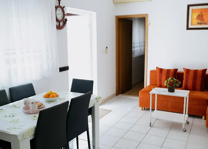 Appartement Coric *