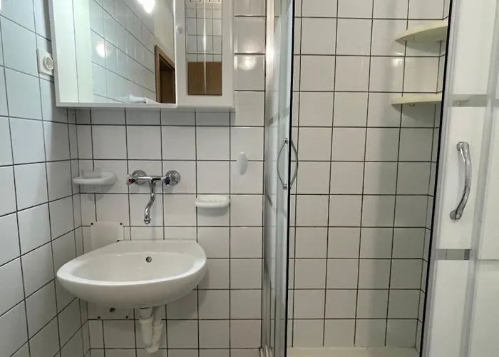 Coric Appartement Trogir