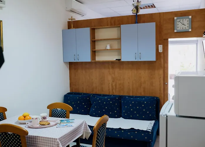 Appartement Coric Trogir