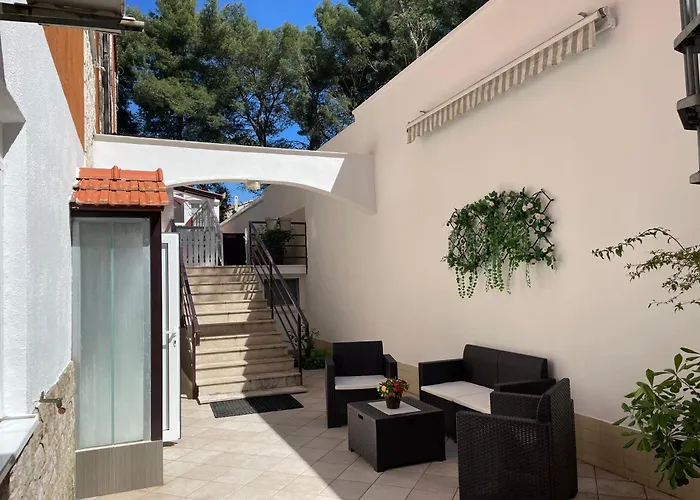 Coric Appartement