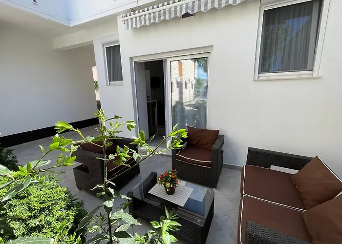 Coric Appartement *