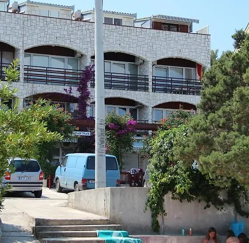 Coric Appartement Trogir