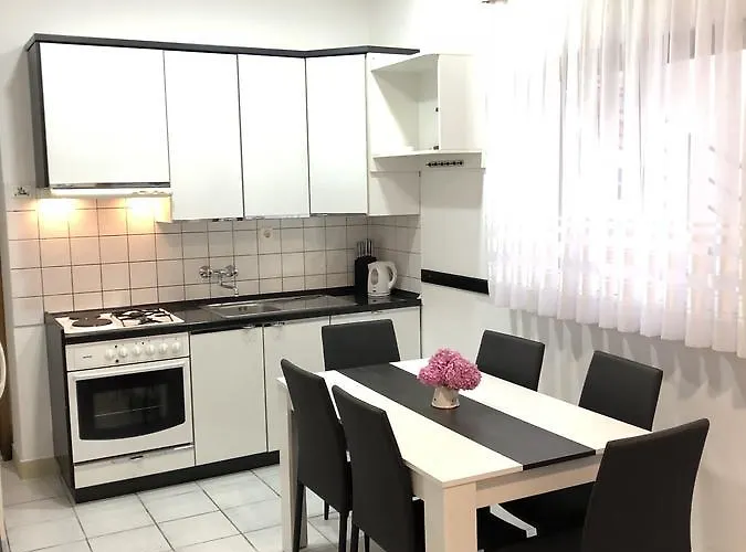 Appartement Coric Trogir