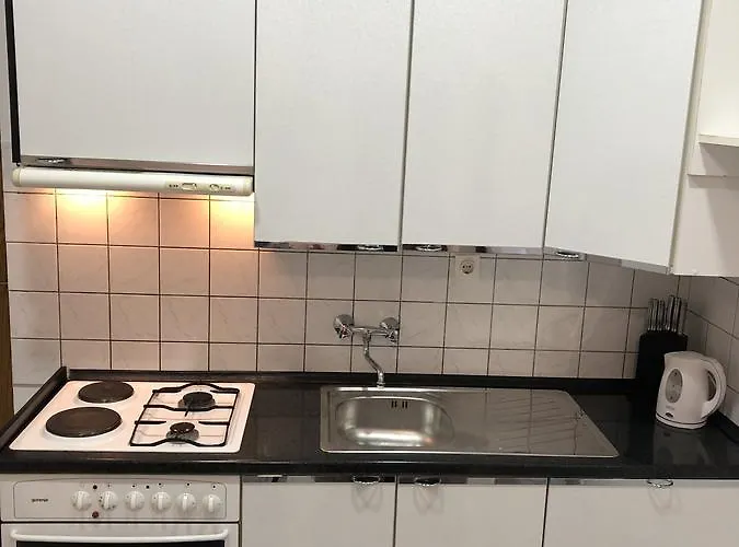Coric Appartement