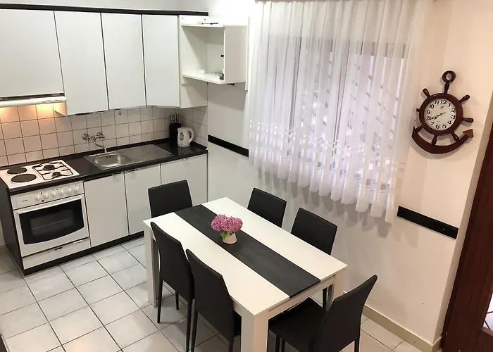 Appartement Coric Trogir