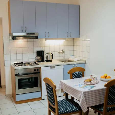 Coric * トロギール