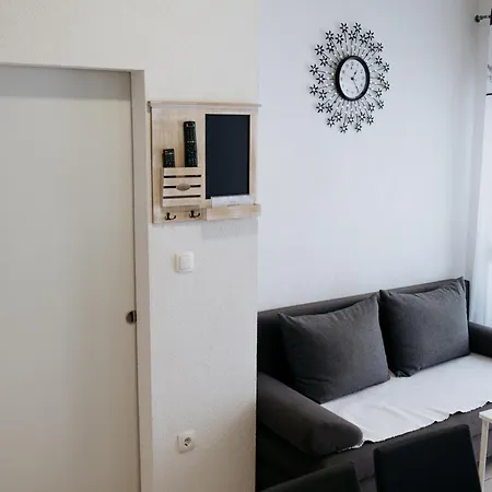 Coric アパート *