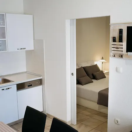 アパート Coric *