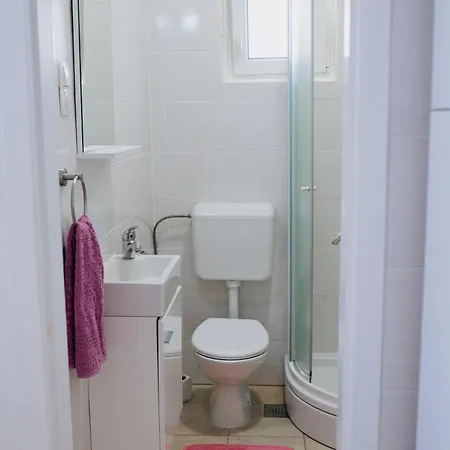 アパート Coric トロギール