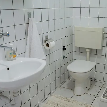 Coric トロギール