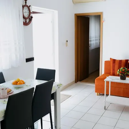 アパート Coric *