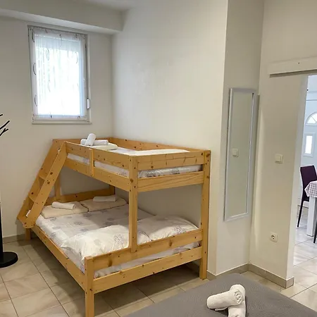 アパート Coric *