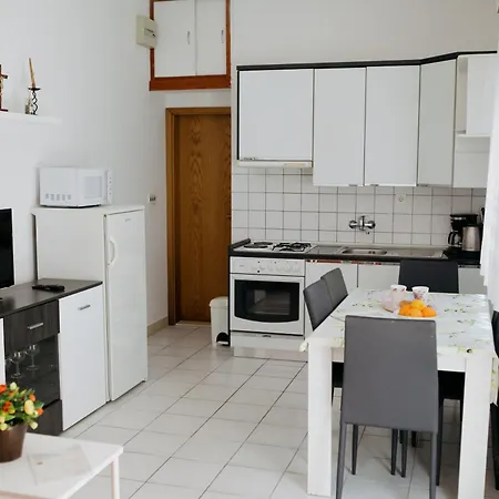 Coric Apartment